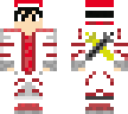 kirito christmas