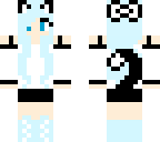 kitty girl