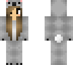 koala girl
