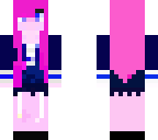 ld shadow lady