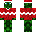 leaftree christmas