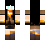 lilou as yang