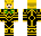 loki marvel