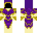 mage work in progress