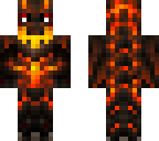 magma serpent