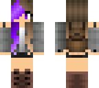 maze runner girl
