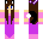 me in a prom dress
