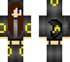 me in a umbreon onesie