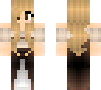 medieval maid
