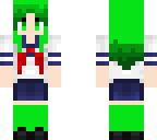midori gurin