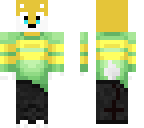 miles dreemurr