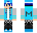 minecraft gamer