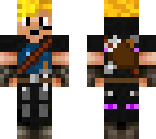 modern ender archer
