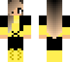 mutant girl