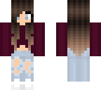 my main skin