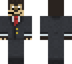 my new skin