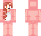 my new skin