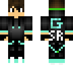my skin 3