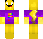 my skin