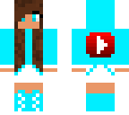 my youtube skin