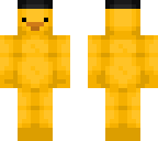 negativeduck