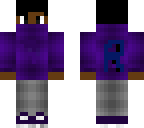 new skin