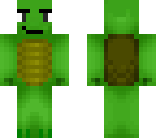 new turtle gamingyt