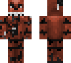 nightmare freddy