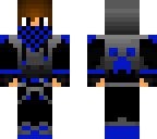 ninja boy