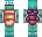 ninja turtle