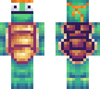 ninja turtle v2