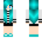 ocean girl