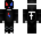 offical fuzionkill skin