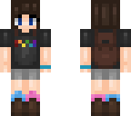 okay double fix oc