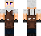 old man ody