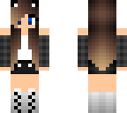 old skin