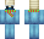 omanyte christmas
