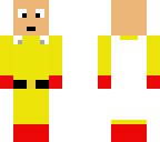 one punch man