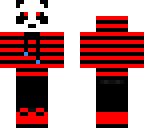 pandaz