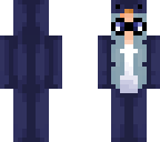 penguin onesie