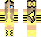pika girl