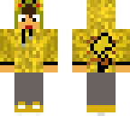 pikachu excalibur