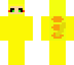pikachu suit