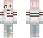pink blush