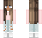 pink shirt edit