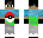 pokemon trainer