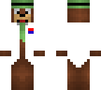 profesor bear