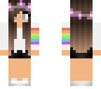 rainbow band