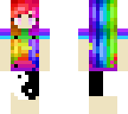 rainbow lmao