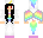 rainbow unicorn